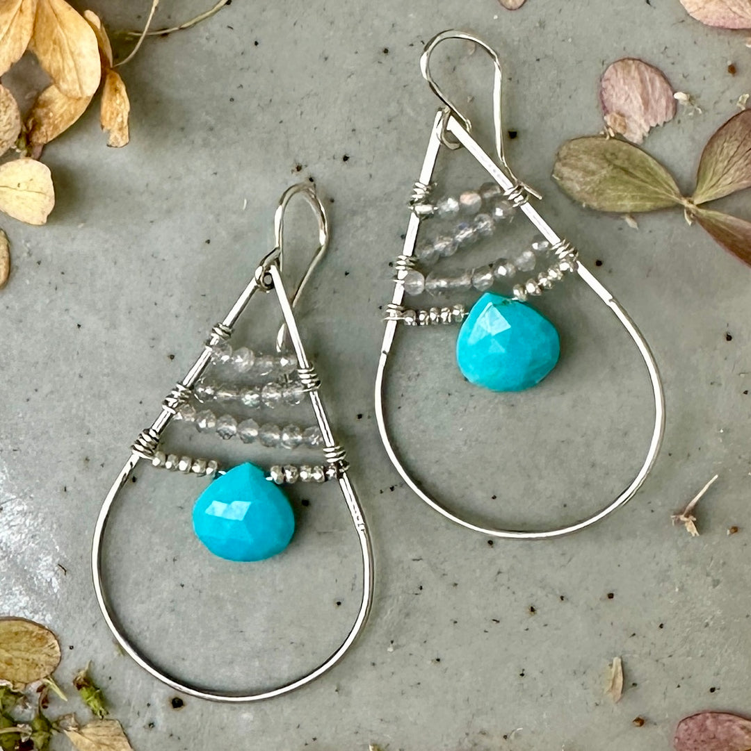 Dream Weaver Earrings