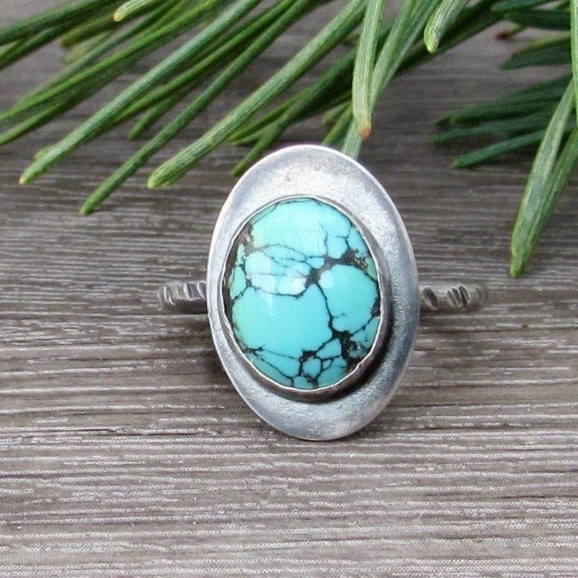 Turquoise Ring I