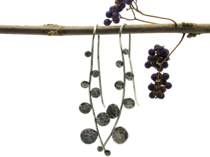 Grapevine Earrings