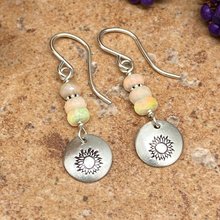 Sunny Day Earrings