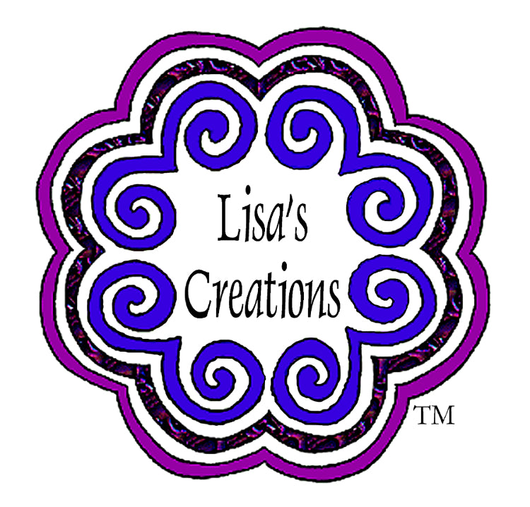 Lisa's Creations Gift Cards